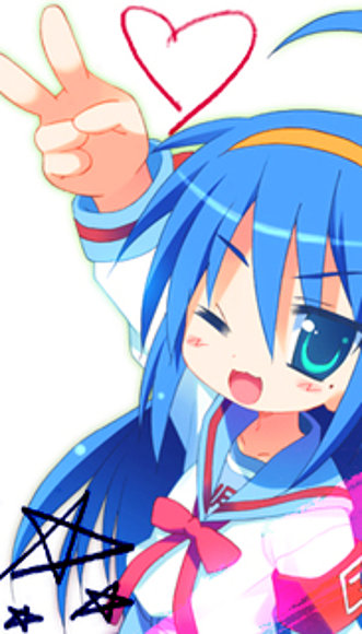 Ohayo ^^