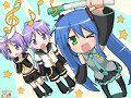 Vocaloid ^^