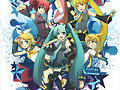 Vocaloid ^^
