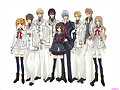 vampire knight