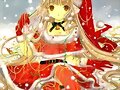 Navidad CHOBITS!!