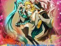 El Manatutino.com  VOCALOID