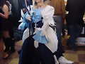 Beautiful Girl Cosplay