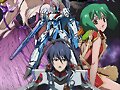 Macross Frontier Itsuwari no Utahime