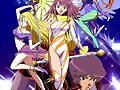 Kaleido Star