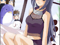 q chula mi hinata t amo alejandra a ti no brissia