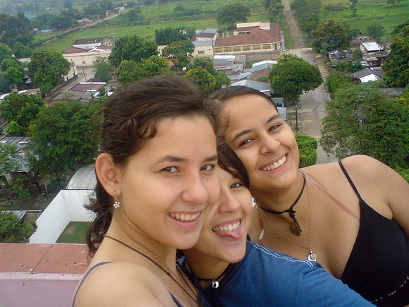 MIS SOLES