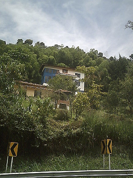 FINCA CAFETERA MANIZALES COLOMBIA