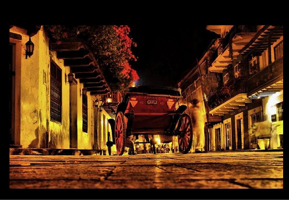 CARTAGENA COLOMBIA