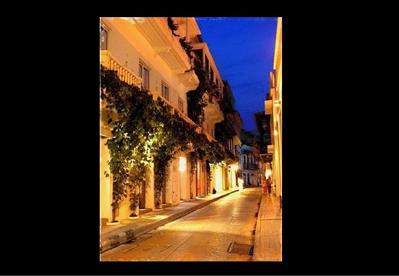 CARTAGENA COLOMBIA