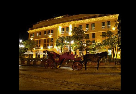 CARTAGENA COLOMBIA