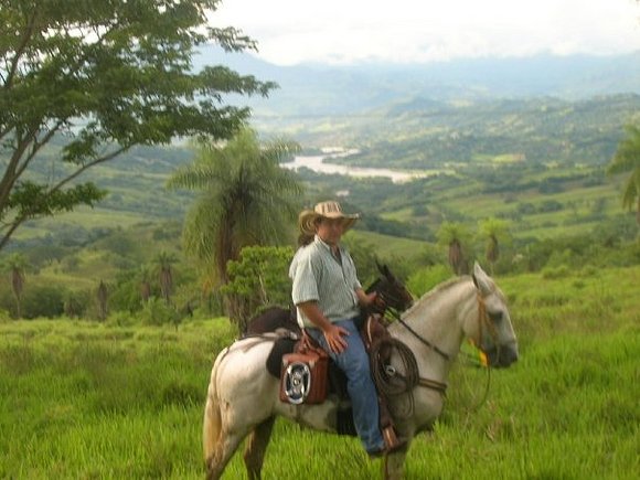 FINCA EN VENTA RIO CAUCA CALDAS
