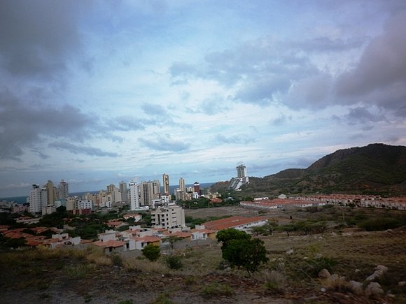 SANTA MARTA COLOMBIA