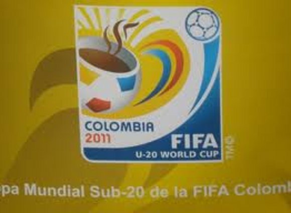 COLOMBIA, FIFA
