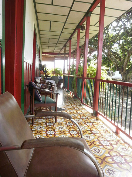 CAFE TIPICAS