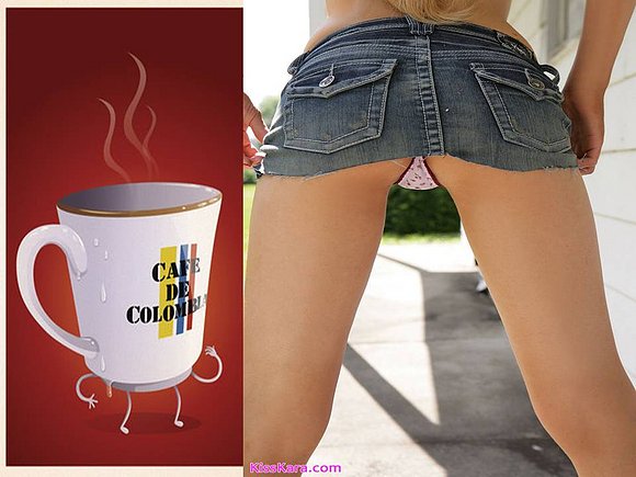 CAFES ESPECIALES DE COLOMBIA