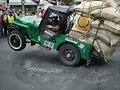 CULTURA CAFETERA USO DEL JEEP