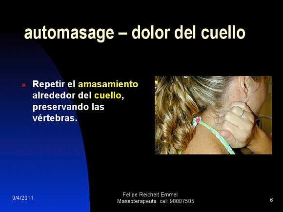 SALUD Y DOLOR