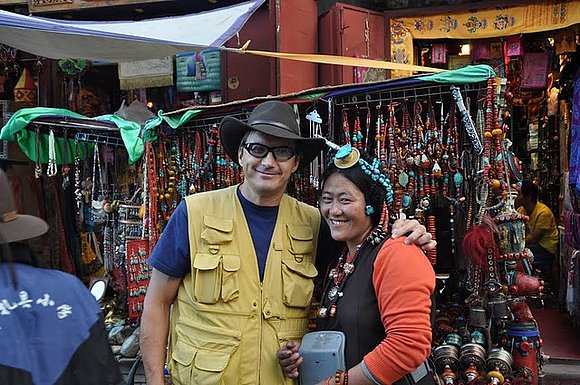 tibet