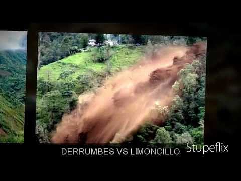 limoncillo y vetiver