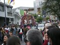 FERIA DE MANIZALES,DESFILE, ESPA&Ntilde;A
