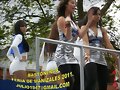 BASTONERAS FERIA DE MANIZALES 2011