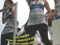 BASTONERAS FERIA DE MANIZALES 2011