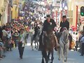 CABALGATA,FERIA MANIZALES 2011