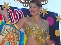 DESFILE DE LAS AMERICAS EN MANIZALES
