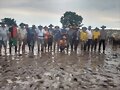 LLANEROS COLOMBIANOS