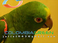 colombia verde