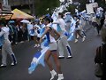 DESFILES FERIA MANIZALES BASTONERAS
