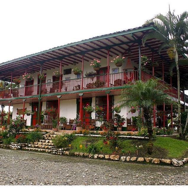 paisaje cultural cafetero 2