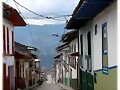 TURISMO CASAS TIPO CAFETERO