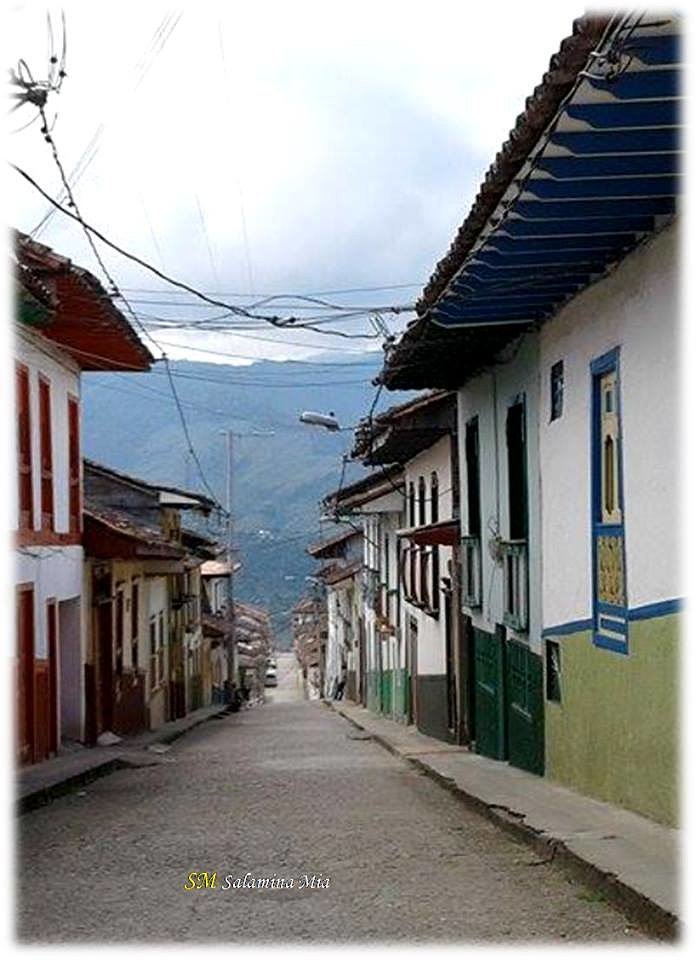 TURISMO CASAS TIPO CAFETERO