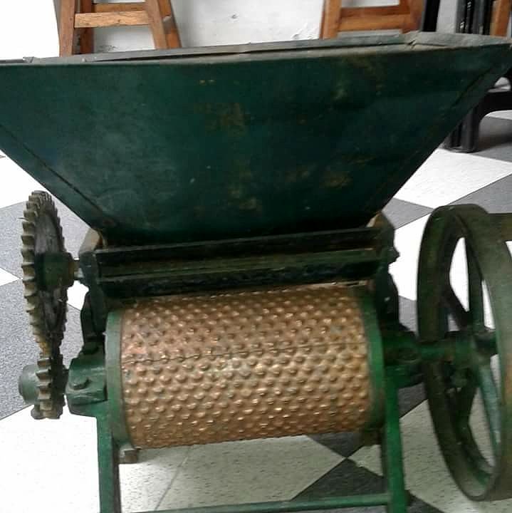 MOLINO PARA CAFE AÑOS 50