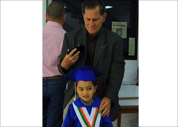 ABUELITO