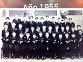 COLSE&Ntilde;ORA 1956