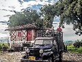 FINCA CAFETERA EL VESUBIO, COLOMBIA