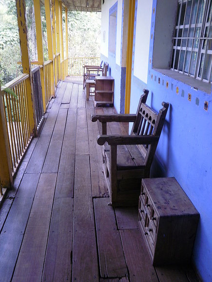 CORREDORES CAMPESINOS