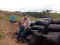 SILO MAIZ