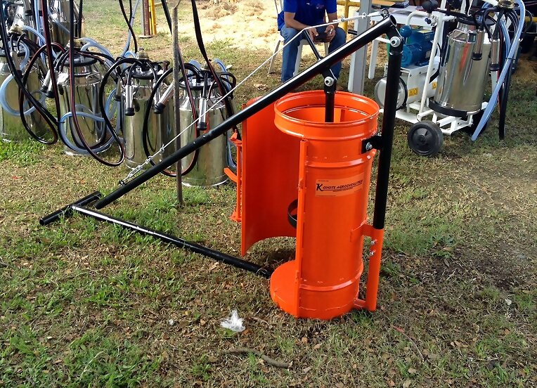 PRENSA SILO
