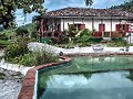 paisaje cultural cafetero, PISCINA ECO