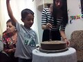 CUMPLEA&Ntilde;OS