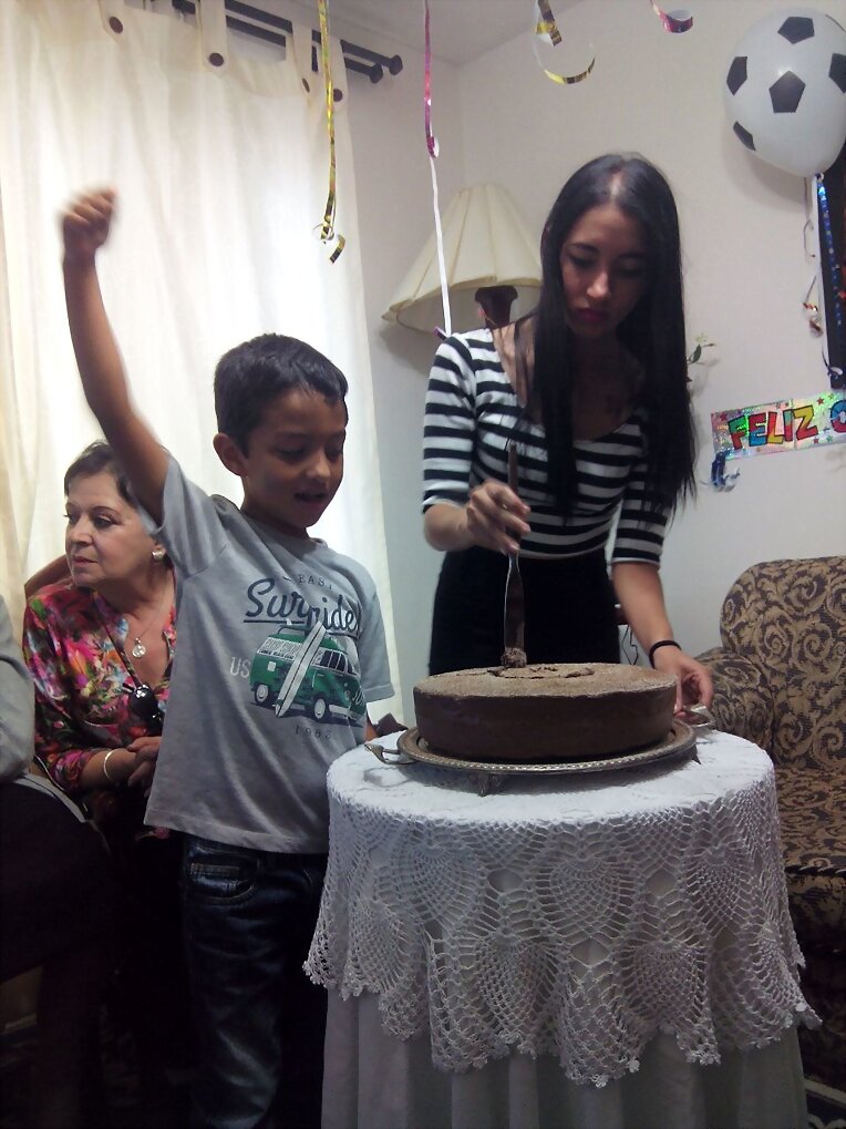 CUMPLEAÑOS