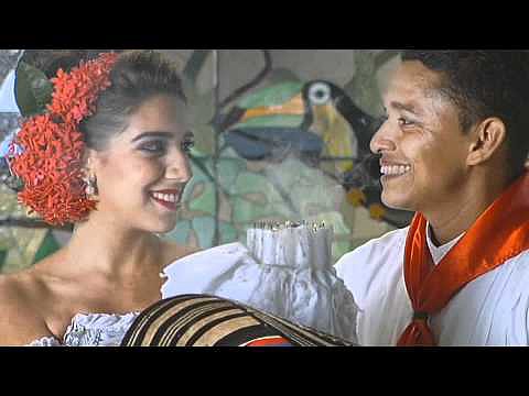 CARNAVAL DE BARRANQUILLA COLOMBIA