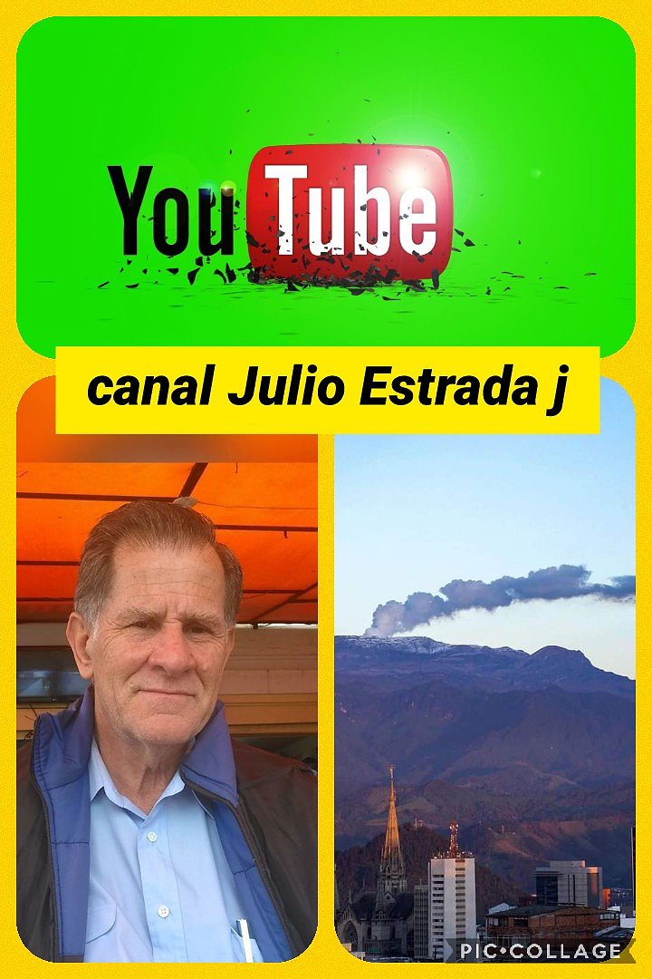 CANAL GANADERO
