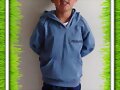 MI NIETO