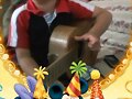 MI NIETO