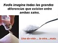 la sal